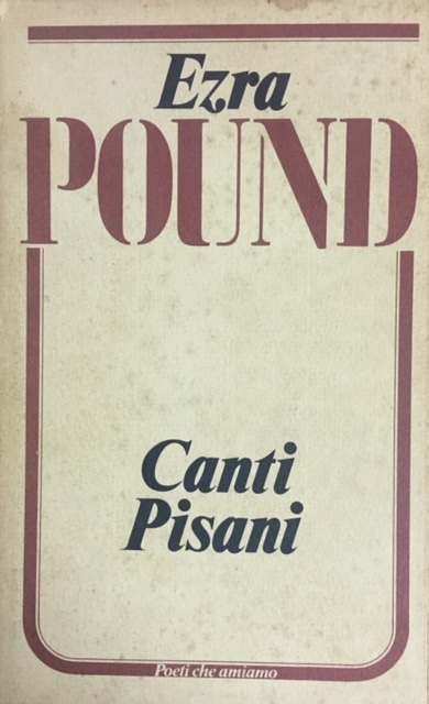 Canti Pisani